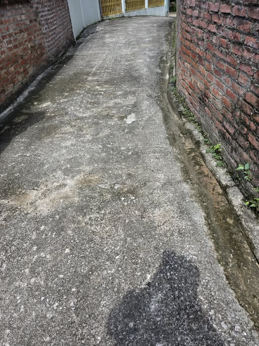 Đất nền phường Đề Thám, Cao Bằng 87m² chỉ 888 triệu - Không lo ngập lụt!