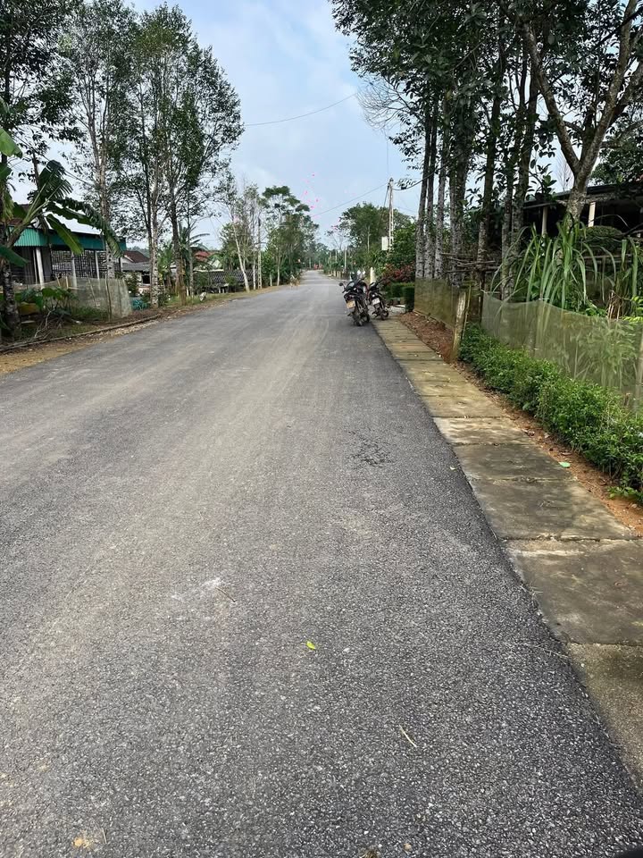 Đất mặt đường Tiền Phong, Hương Đô 370m² - Giá chỉ 6Xx triệu!