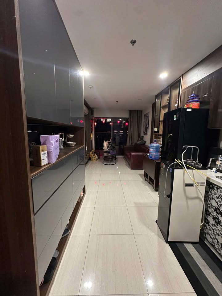 Căn hộ Vinhomes New Center Hà Tĩnh 58m² giá thỏa thuận - Nội thất đẹp lung linh!