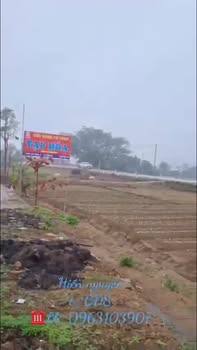 Đất nền khu dân cư Kim Chuế, Ninh Giang, Hải Dương 100m² giá 2 tỷ - Tiềm năng sinh lời cao!