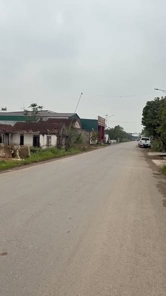 Đất nền Xóm 5, xã Đại Sơn, huyện Đô Lương 485m² giá 3 tỷ - Vị trí kinh doanh sầm uất!