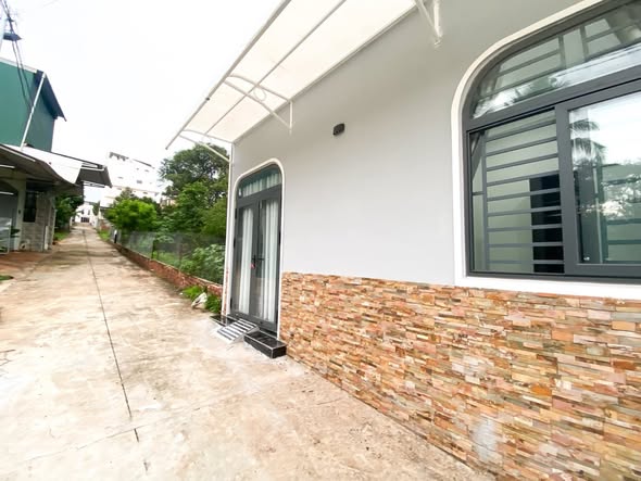 Nhà cho thuê hẻm 723 Hà Huy Tập 60m² giá 6 triệu - Full nội thất cao cấp