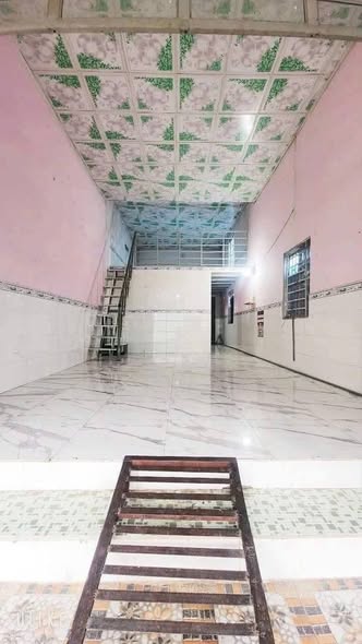 Nhà nguyên căn gác lửng Bình Chuẩn 3,5 triệu - Thuận An, gần chợ và trường học!