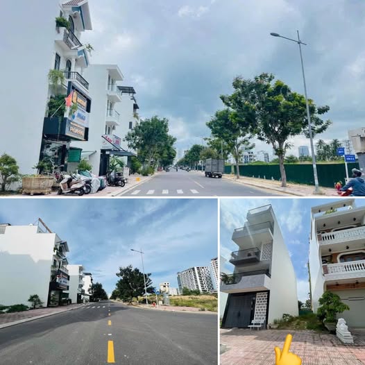 Đất nền đẹp đường Số 8, phường Phước Hải, Nha Trang 112,5m² - Tiềm năng tăng giá bền vững!