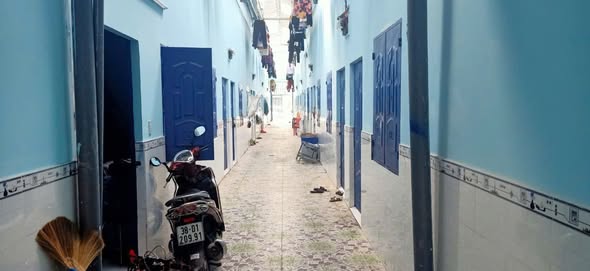 Cặp nhà trọ 20 phòng tại Bình Chuẩn, 537m² giá 10 tỷ - Đầu tư sinh lời cao!