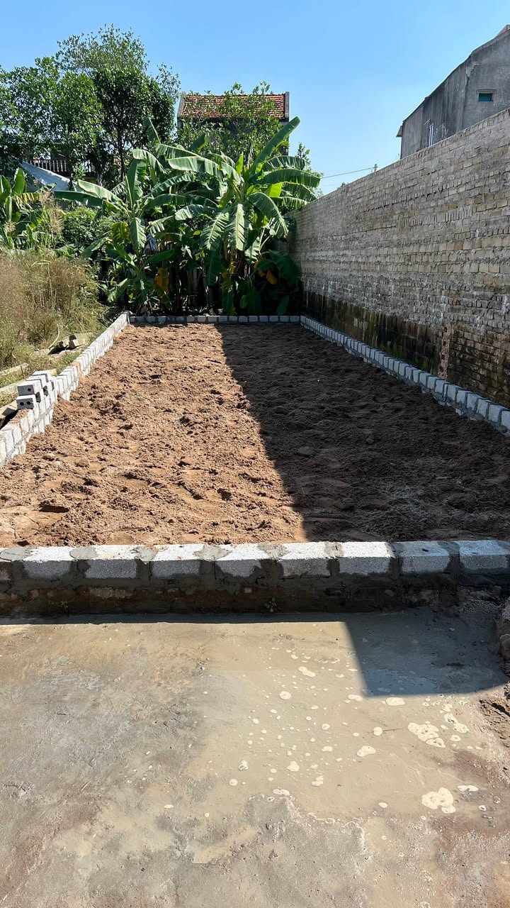 Đất nền Tự Nhiên 64m² giá 3 tỷ - Vị trí đắc địa, tiềm năng sinh lời!