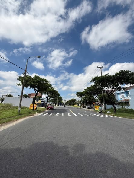 Đất nền đường Trần Hữu Dực, Đà Nẵng 90m² giá 8 tỷ - Đầu tư sinh lời ngay gần biển!