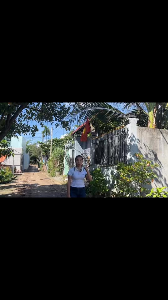 Đất thổ cư Bình Mỹ Củ Chi 183m² giá 2.6 tỷ - Sổ hồng riêng, xây dựng tự do!