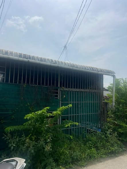 Đất thổ cư Củ Chi 482m² giá 7 tỷ - Đường Tỉnh lộ 9, chính chủ!