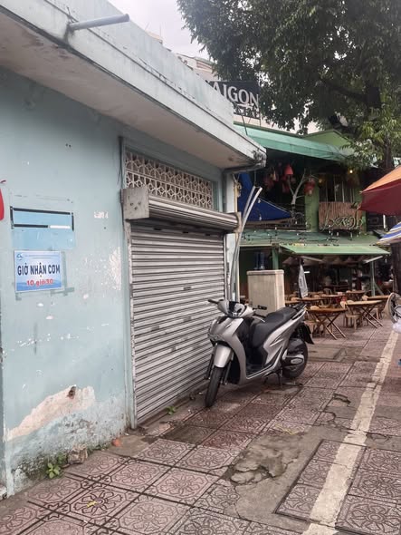 Nhà riêng Tân Bình 29m² giá 4.8 tỷ - Nở hậu, tài lộc!