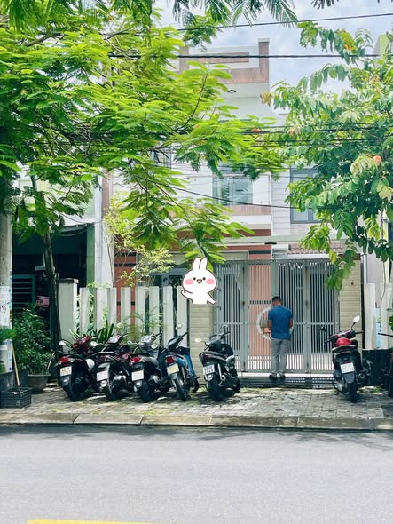 Nhà 2 tầng mặt tiền kinh doanh đường Nguyễn Duy Trinh, Đà Nẵng - 177m² giá chỉ 9.2 tỷ!