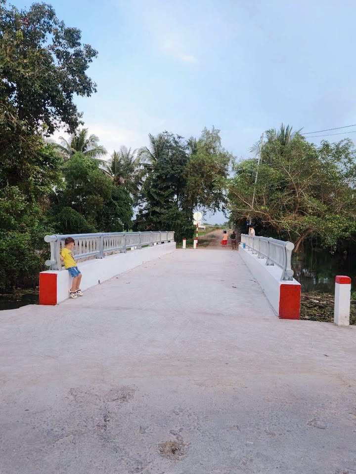 Đất nền vườn 3530m² tại Rạch Giá - Tiềm năng đầu tư sinh lời!