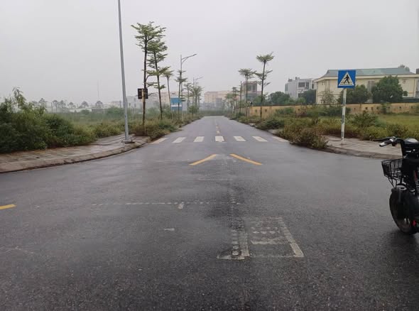 Đất nền Tân Tiến Hưng Hà 90m² giá 1.45 tỷ - Đường rộng, hai mặt tiền!