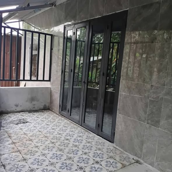 Nhà phố Hòa Khánh Nam, Đà Nẵng 70m² giá 650 triệu - Dọn vào ở ngay!