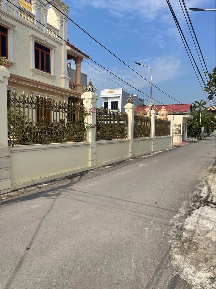 Đất 3 mặt tiền An Thọ 72m² giá chỉ 800 triệu - Cơ hội đầu tư hiếm có!