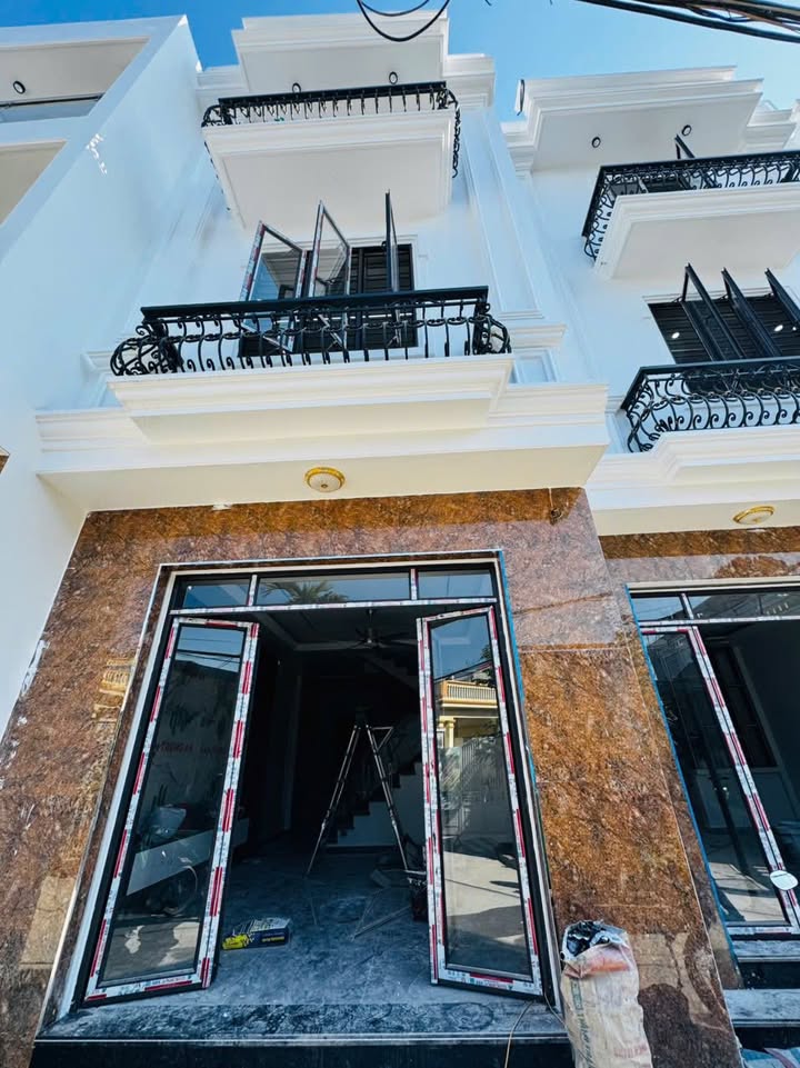 Nhà phố An Đồng Hải Phòng 50m² - Giá đầu tư cực tốt, sổ hồng chính chủ!