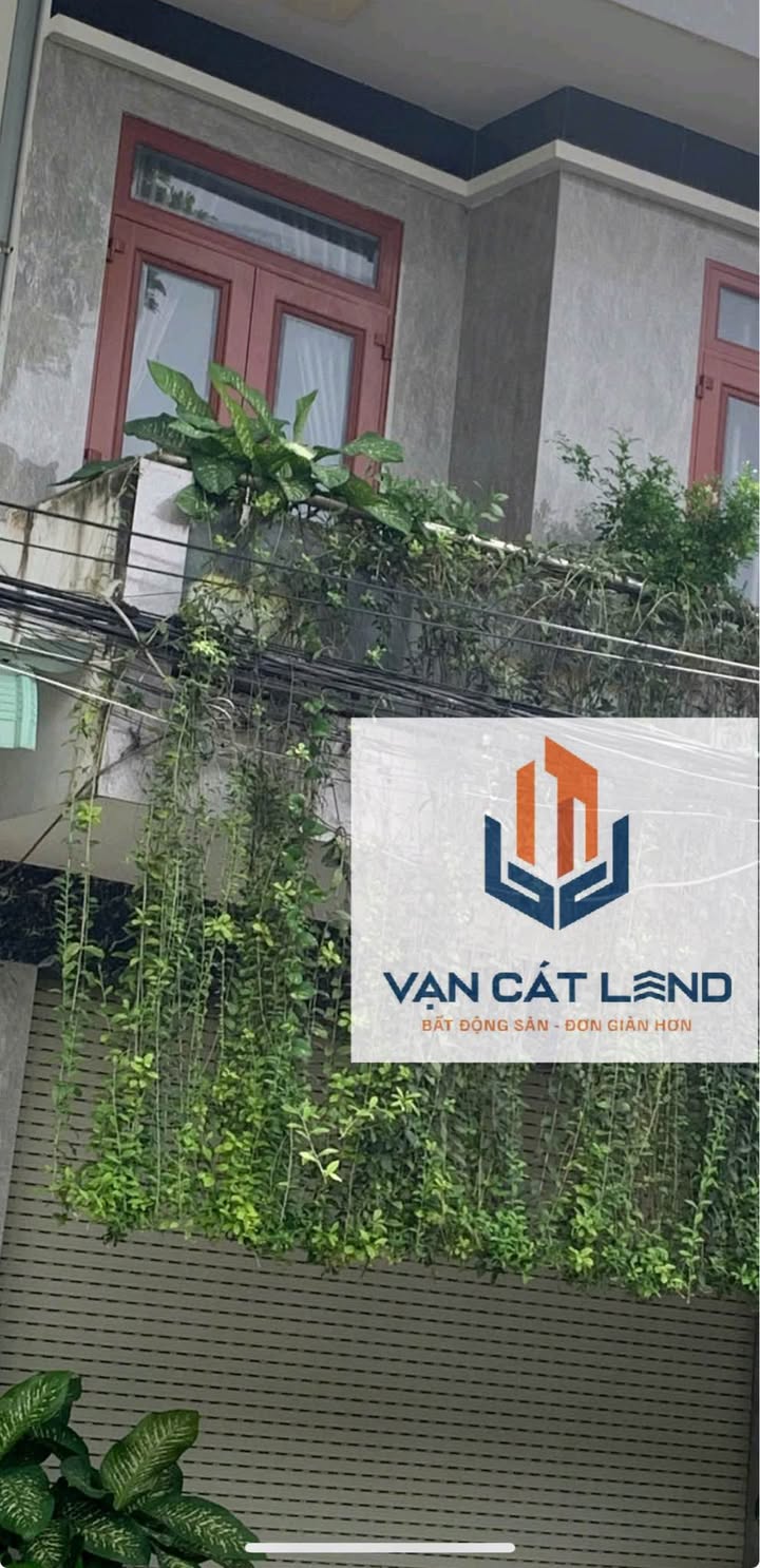 Cho thuê mặt bằng tầng trệt đường Lý Thường Kiệt, Vũng Tàu 63m² - Kinh doanh thuận lợi!