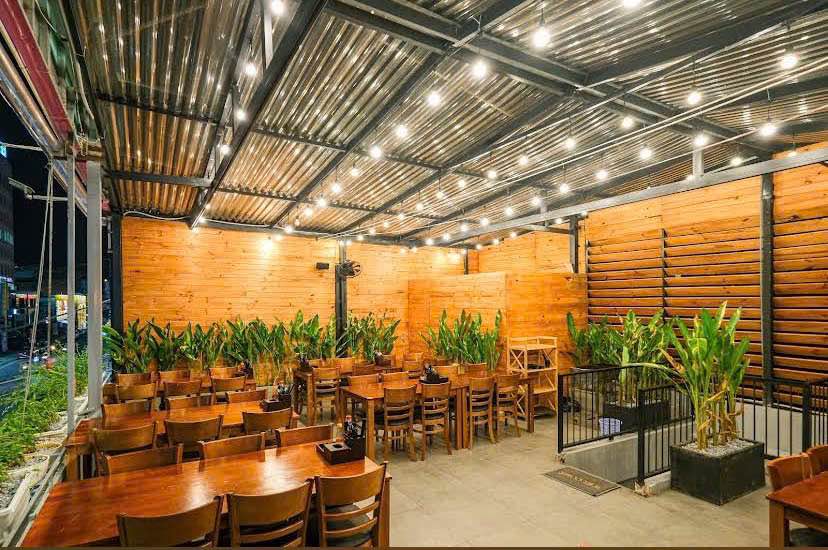 Mặt bằng cho thuê tại Nguyễn Văn Cừ, Đà Lạt 241m² giá 120 triệu - Vị trí đắc địa cho thương hiệu lớn!