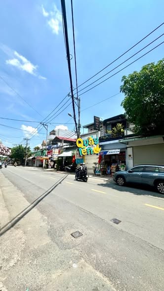 Nhà 2 tầng hẻm ô tô đường Lê Văn Khương, quận 12, 45m² giá chỉ 4 tỷ - Sổ hồng chính chủ!