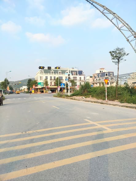 Lô đất đẹp tại phường Đông Sơn, Thanh Hóa - 105m² giá 3.9 tỷ - Đầu tư sinh lời ngay!