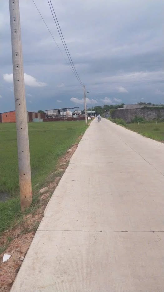 Đất nền thổ cư Hòa Khánh 375m² giá thỏa thuận - Sổ đỏ chính chủ!