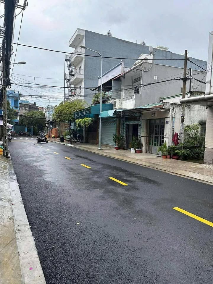 Nhà phố 152m² hẻm 8m đường Số 5, Bình Hưng Hòa - Đang cho thuê thu nhập 14.2 tỷ!