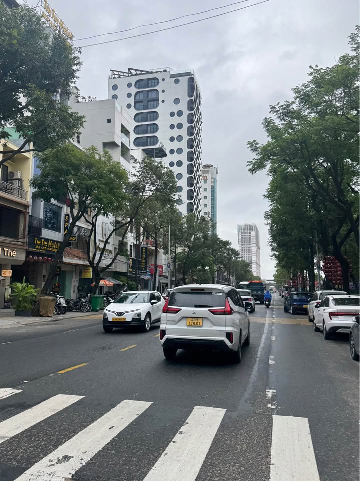 Đất mặt tiền Dương Đình Nghệ, Sơn Trà 113m² giá 13 tỷ - Cơ hội đầu tư vàng!