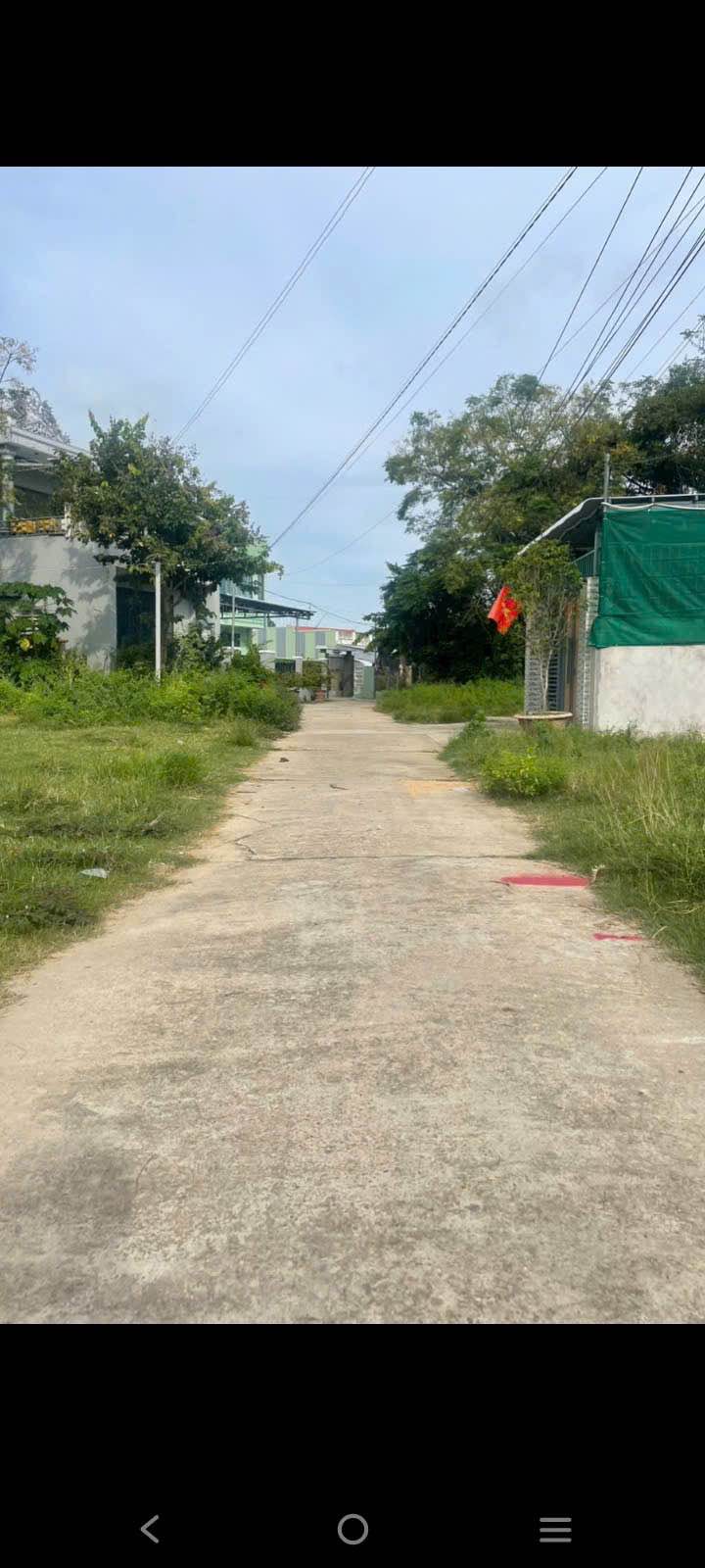 Đất nền Điện Thắng Nam 100m² giá chỉ 800 triệu - Đầu tư sinh lời ngay!