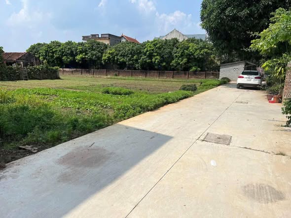 Đất nền 2 mặt tiền Đông Tảo, Hưng Yên 1000m² - Giá thỏa thuận hấp dẫn!