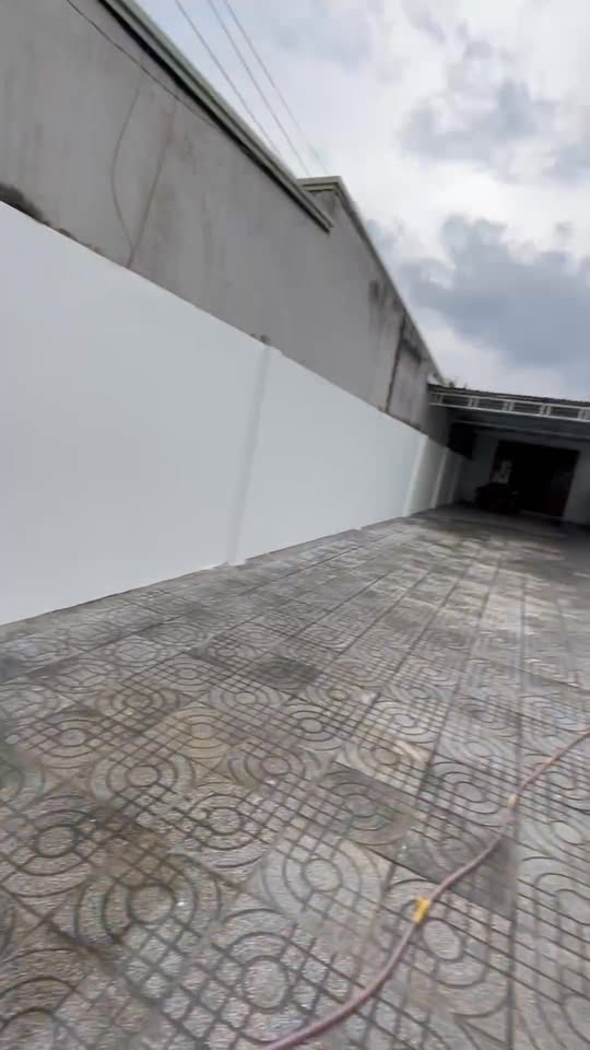 Nhà cho thuê đường Lưu Nhơn Sâm, Bình Minh 300m² - Kinh doanh ngay lập tức!