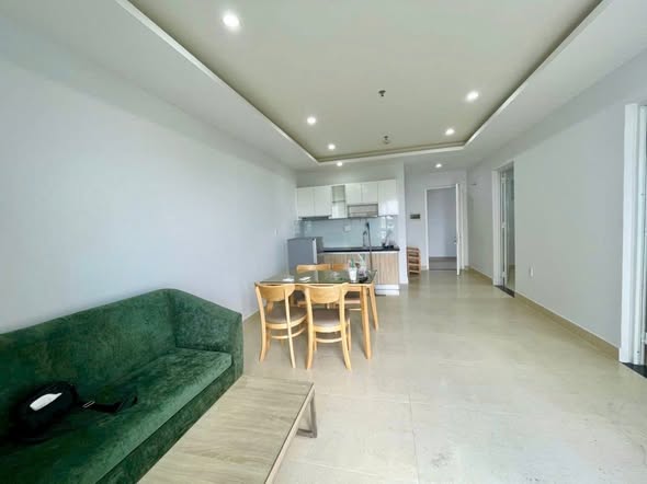 Căn hộ chung cư Hiệp Thành 3, Thủ Dầu Một, 65m² giá 7.5 triệu - Full nội thất đẹp!