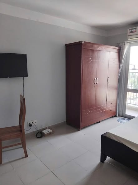 Chung cư Biconsi Phú Hoà 1 Thủ Dầu Một 35m² giá 5 triệu - Full nội thất, tiện nghi!