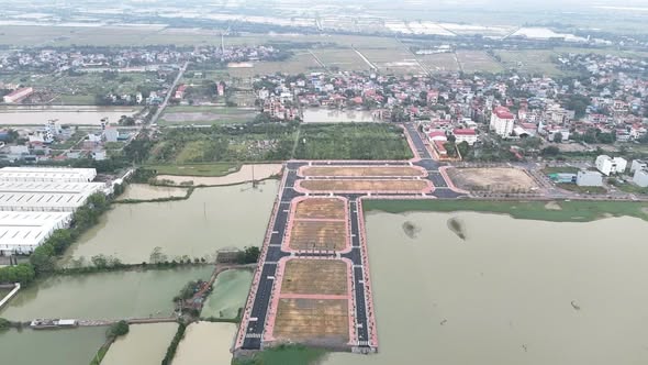 Đất chính chủ Vân Đình 107m² giá chỉ 500 triệu - Đầu tư sinh lời ngay!