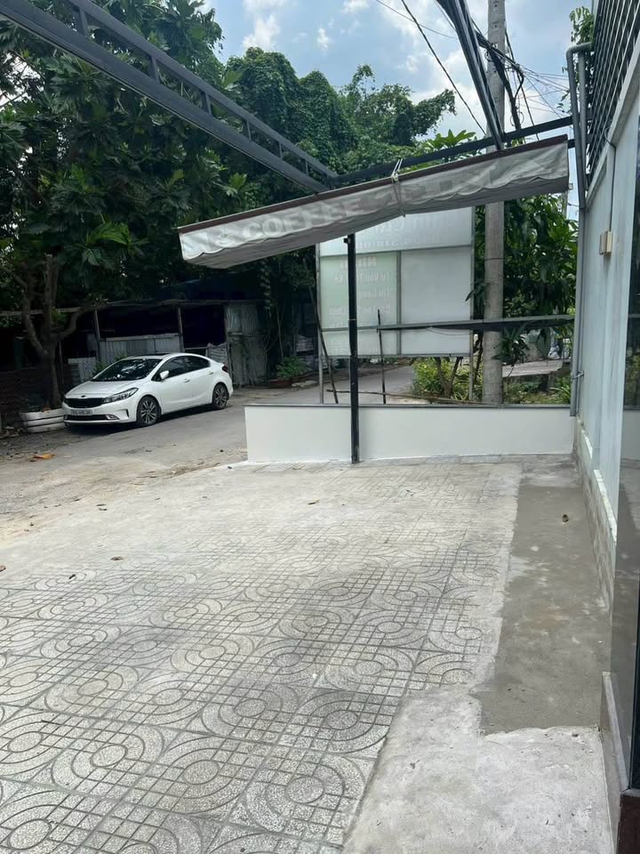 Cho thuê mặt tiền Thạnh Lộc, quận 12, 60m² giá 6 triệu - Tiện làm văn phòng!