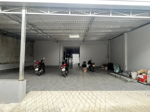 Nhà liền kề cho thuê tại Phú Lợi, Thủ Dầu Một 40m² - Không gian thoáng mát, giá chỉ 4 triệu!