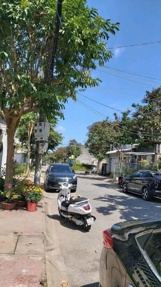 Đất nền Sao Mai phường 7 Bến Tre 86.2m² giá 2.3 tỷ - Vị trí đắc địa ngay đầu đường