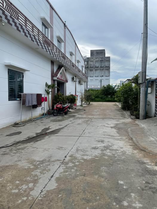 Đất nền Phú Hòa 1, Đắk Lắk 120m² giá 1.2 tỷ - Vị trí vàng cho kinh doanh!