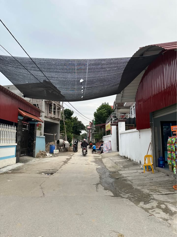 Đất nền mặt tiền Thôn An Bình, Cự Đạo, Bắc Ninh 80m² giá chỉ 2 tỷ - Đầu tư sinh lời tuyệt vời!