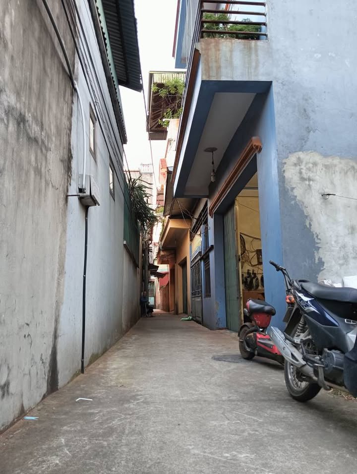 Đất nền Hương Mạc, Từ Sơn 74m² giá 1 tỷ - Cơ hội đầu tư tuyệt vời!