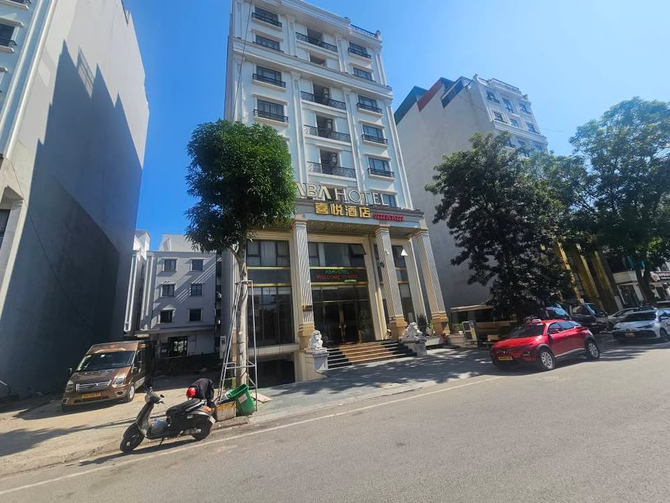 Đất nền Võ Cường Bắc Ninh 382m² giá 6 tỷ - Cơ hội đầu tư tuyệt vời!