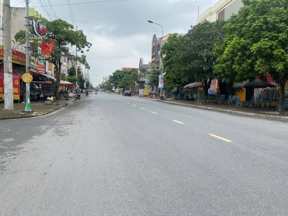 Đất kinh doanh đường 24, Phượng Mao, Quế Võ 90m² giá 8 tỷ - Cơ hội đầu tư sinh lời!