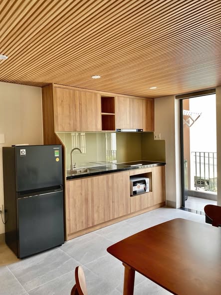 Căn hộ góc 4 tầng Khuê Mỹ Đông 14 149m² giá 30 tỷ - Doanh thu 70 triệu/tháng!