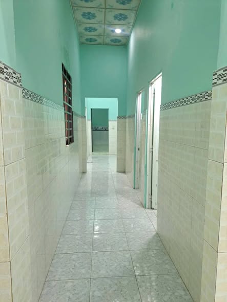 Nhà Ấp Bến Đò 2, huyện Củ Chi 110m² giá 1.48 tỷ - Sẵn sàng dọn vào ở!