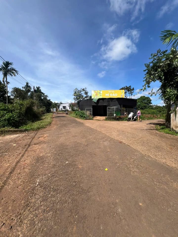 Đất thổ cư 150m² tại khu Komleo, Tân Lập - Chỉ 1.1 tỷ, đầu tư sinh lời!