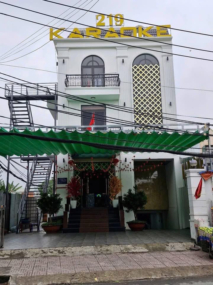 Nhà góc 2 mặt tiền Linh Xuân, Thủ Đức 312m² giá 25.2 tỷ - Cơ hội đầu tư sinh lời cao!