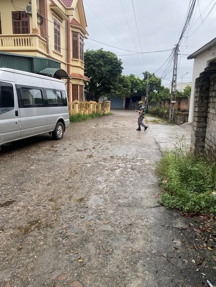 Đất thổ cư 150m² tại Tổ dân phố Trung Nghĩa, Lục Ngạn - Giá chỉ 2 tỷ!