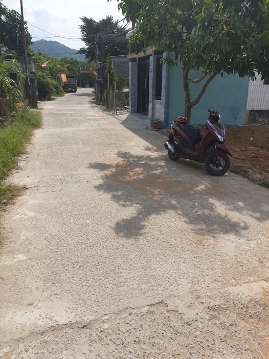 Đất thổ cư Đà Sơn 2, Liên Chiểu 120m² giá 2.4 tỷ - Diện tích khủng, ô tô vào tận nơi!