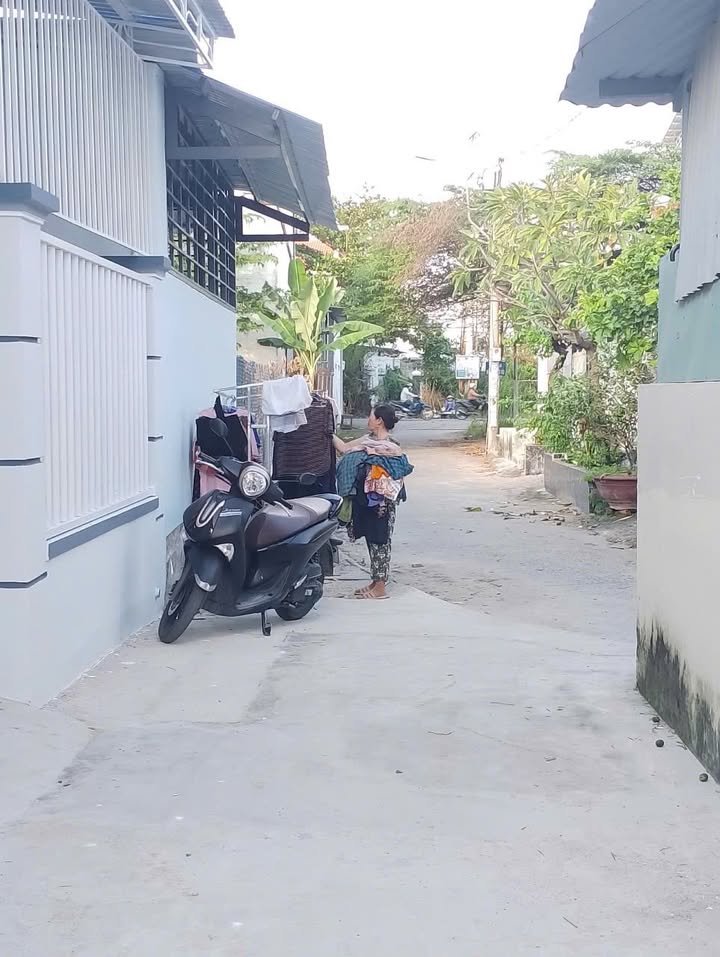 Đất nền Diên Khánh 66.7m² giá 1.55 tỷ - Đường ô tô vào tận nơi!