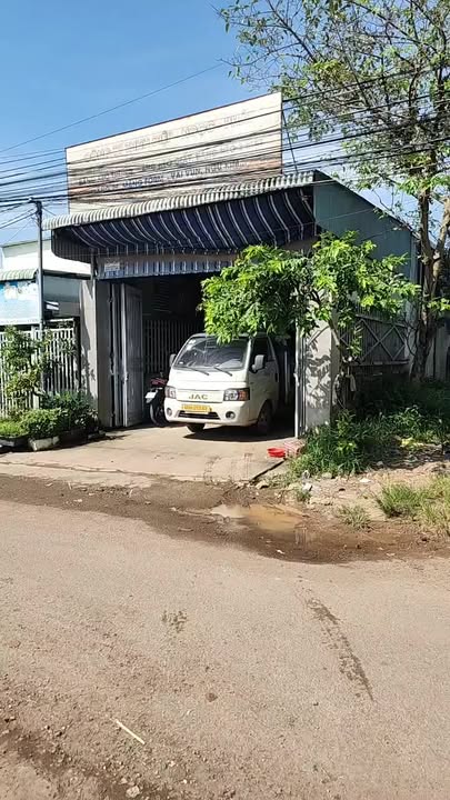 Đất nền 150m² Sông Trầu Trảng Bom chỉ 1.85 tỷ - Đầu tư sinh lời ngay!