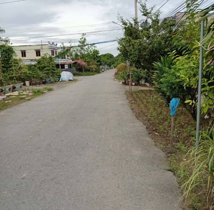 Đất nền đẹp phường 6, Cao Lãnh, 150m² giá 1 tỷ - Đầu tư sinh lời ngay!